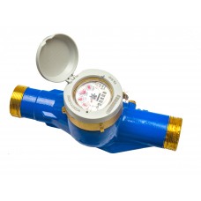 Счетчик холодной воды MTK-N 40°С, Dn 40  , Qn 10  L 300 mm 